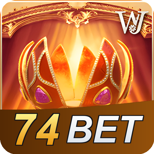 Logo Oficial 74bet Download
