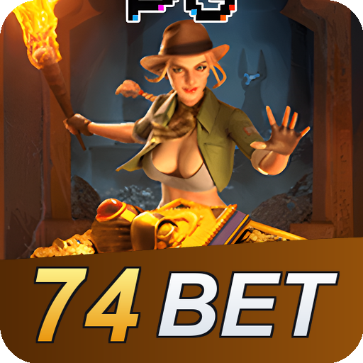 Formulário de Registro 74bet