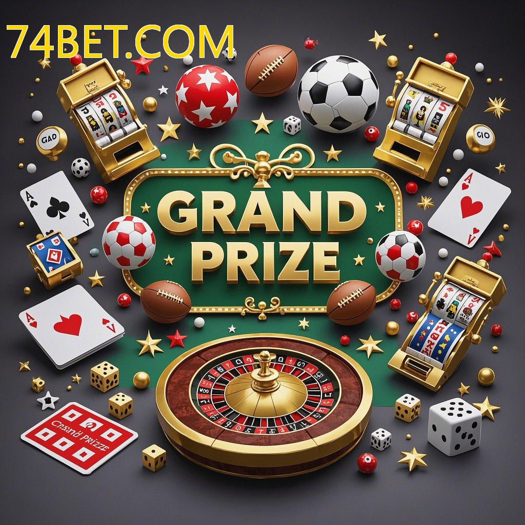 74bet-Game-Slots